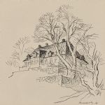 1111 7665 INDIAN INK DRA..